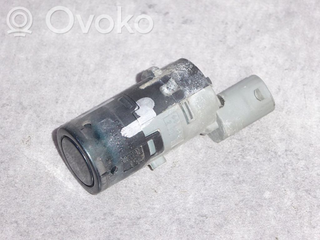 BMW 5 E60 E61 Ultrasonic Sensor 