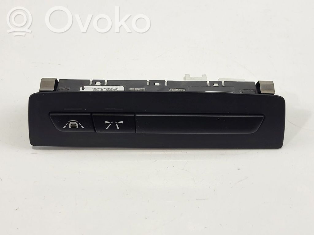 BMW 3 F30 F35 F31 Inne komputery / moduły / sterowniki 
