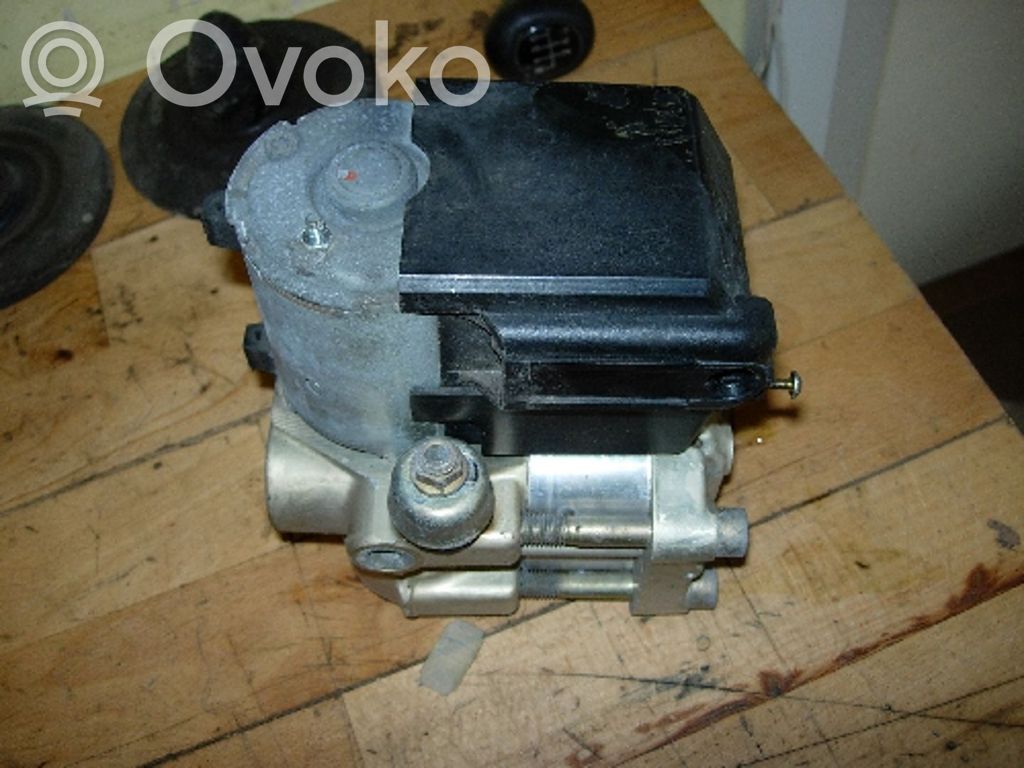 BMW 5 E34 ABS bloks 