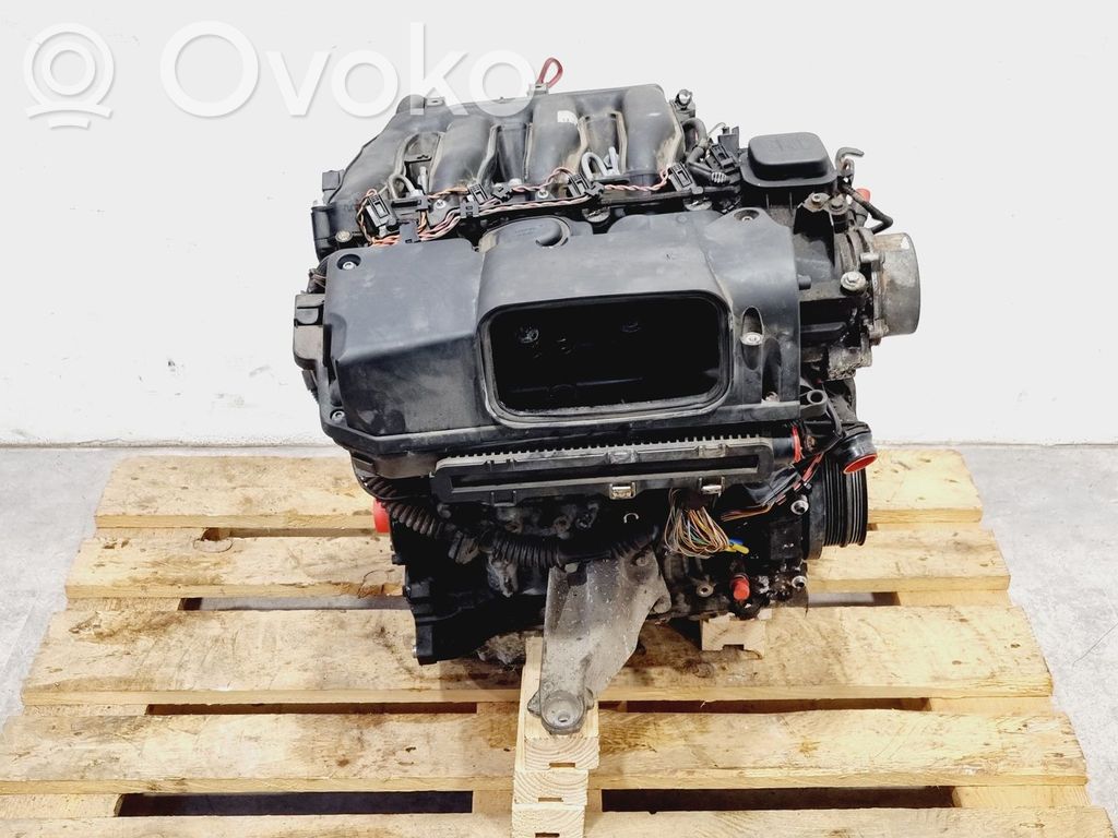 BMW 3 E90 E91 Motor 