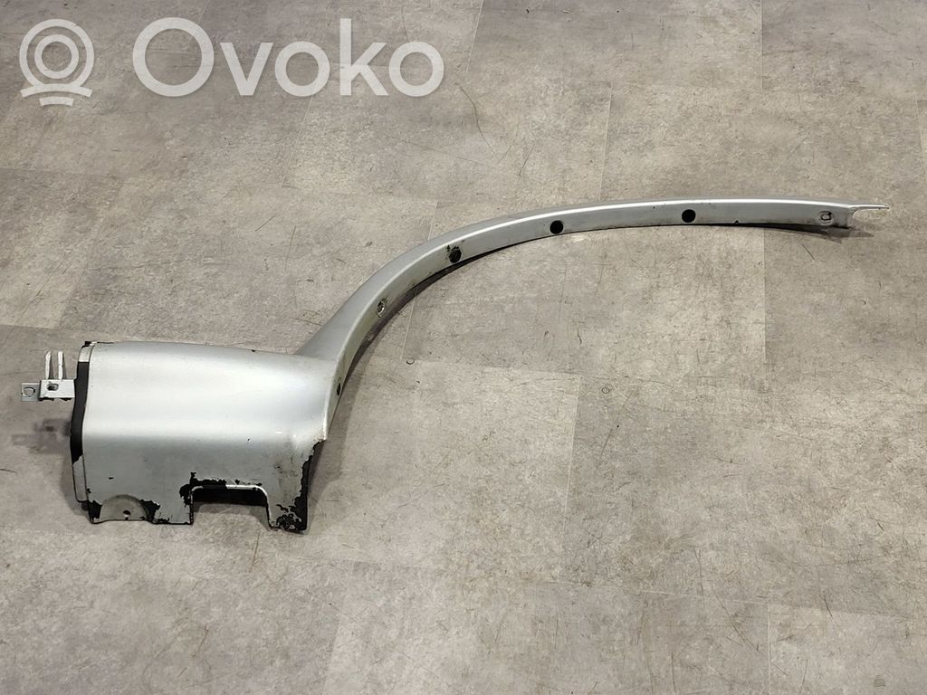 BMW X5 E53 Listwa błotnika tylnego 