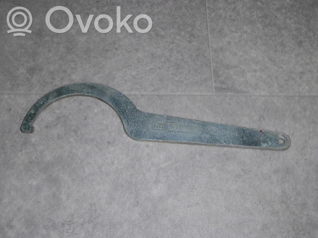 Etuiskunvaimennin   741004,741004