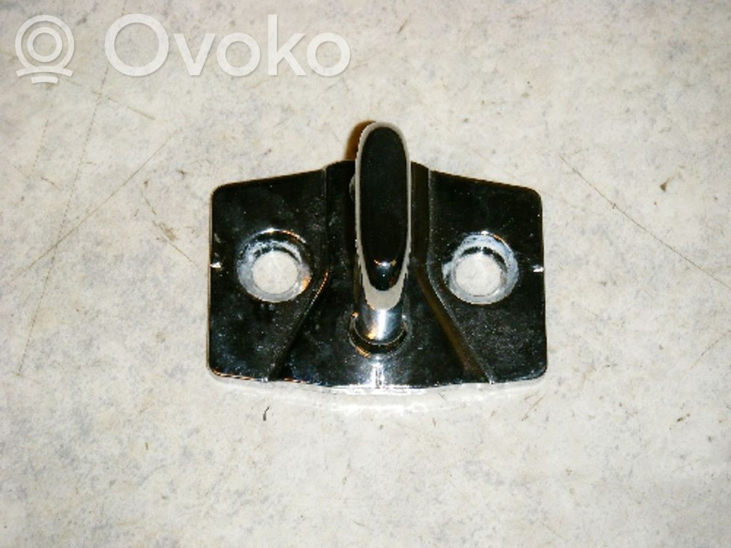 BMW 3 E90 E91 Rear door lock loop/hook striker 
