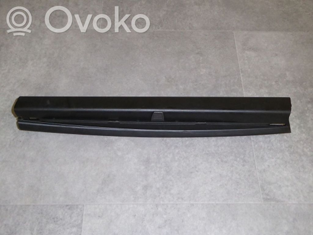 BMW 5 E39 Rear door sun blind/shade 