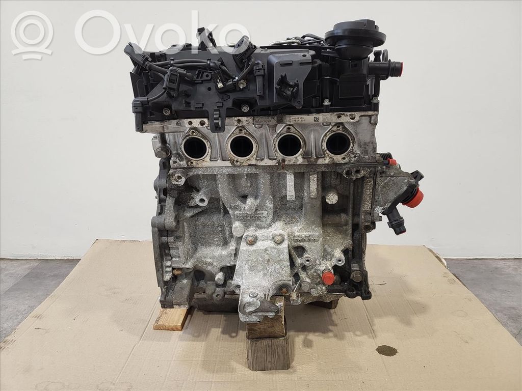 BMW 1 F20 F21 Engine 