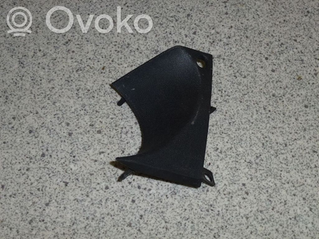 BMW 5 E39 Etusumuvalon ritilä 