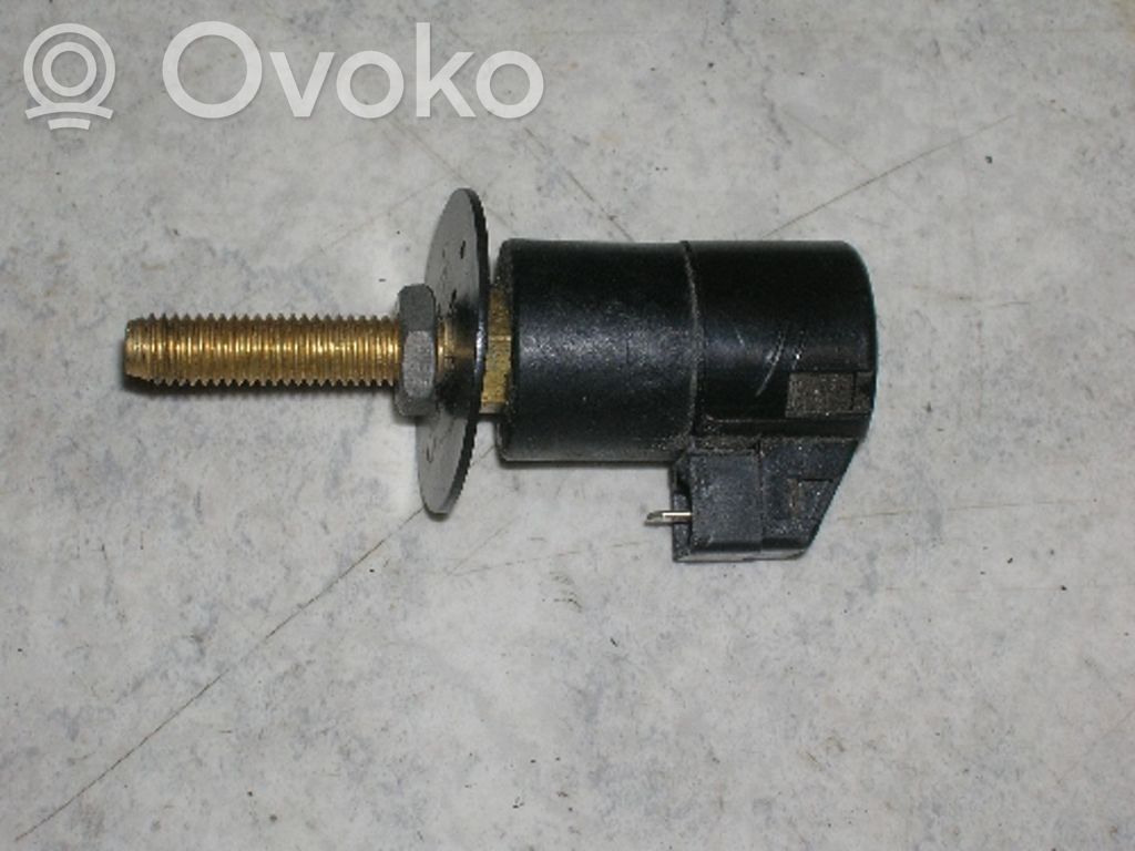 BMW 3 E36 Interruptor/perilla de marchas 