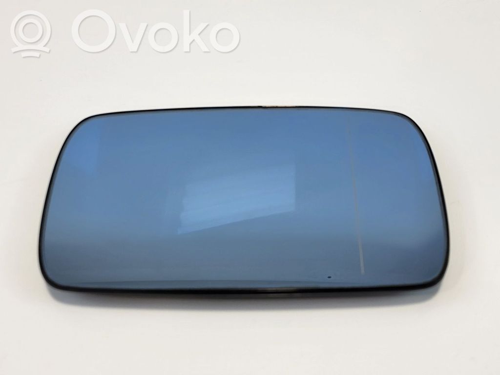 BMW 3 E46 Vidrio del espejo lateral 