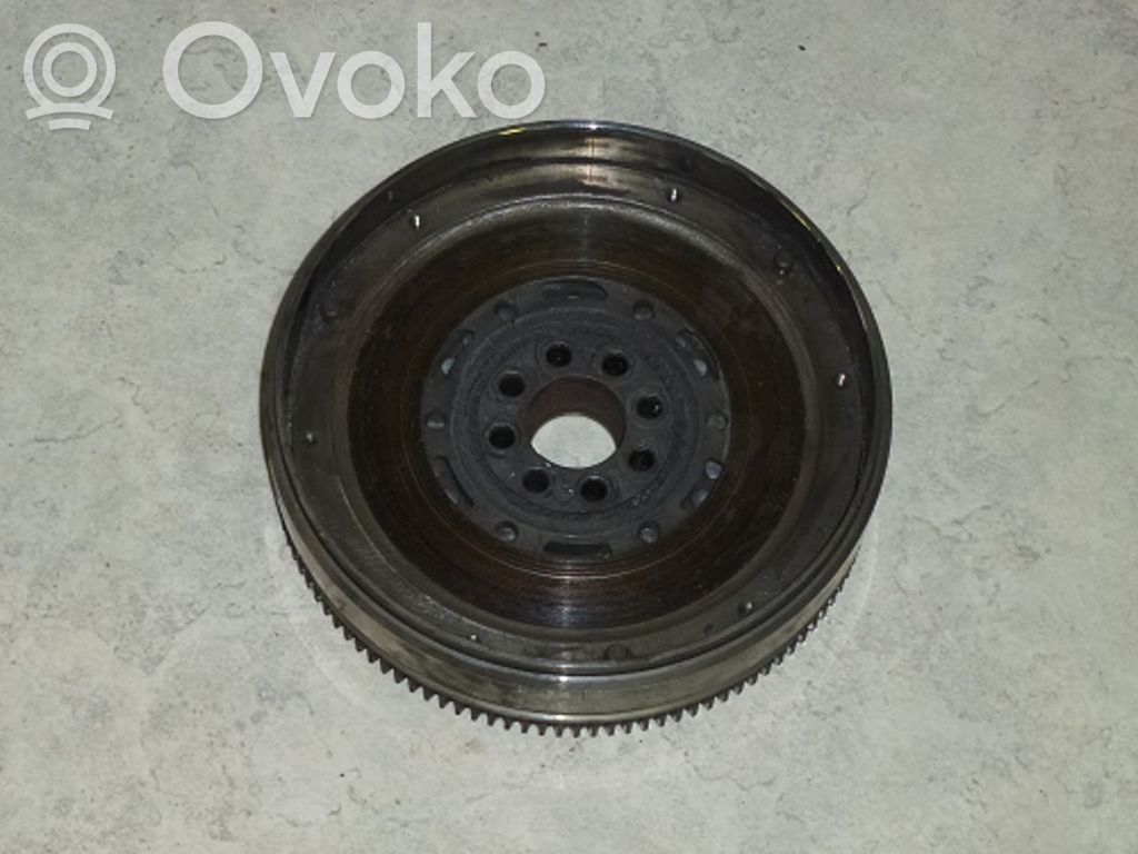 BMW 3 E36 Volante bimasa 