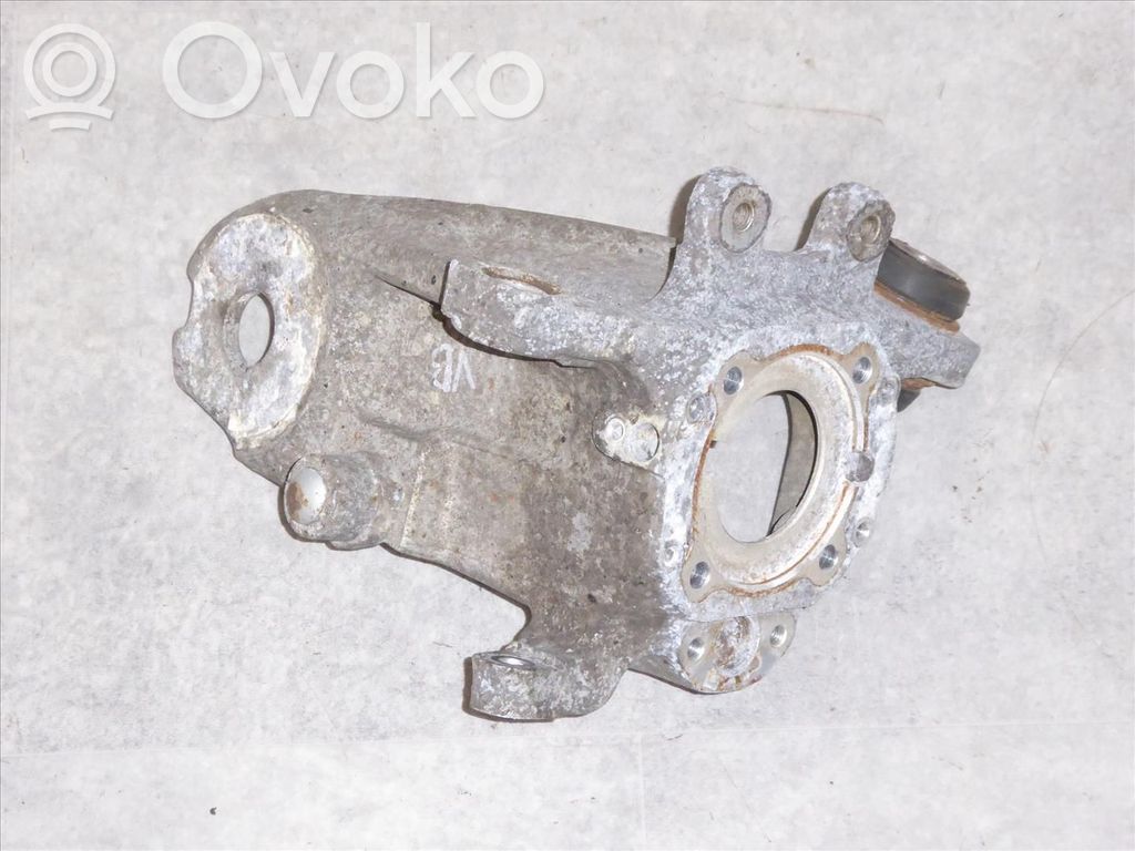 BMW 5 E39 Querlenker hinten 