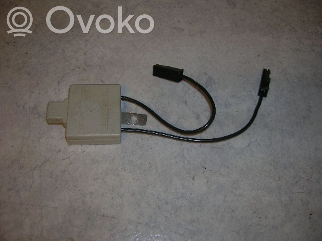 BMW 5 E34 Filtras antenos 