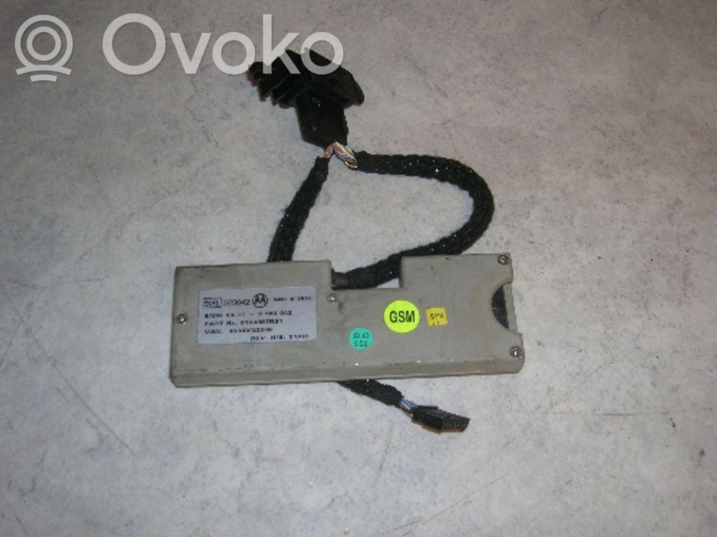 Autopuhelin   84118385537,84118385537