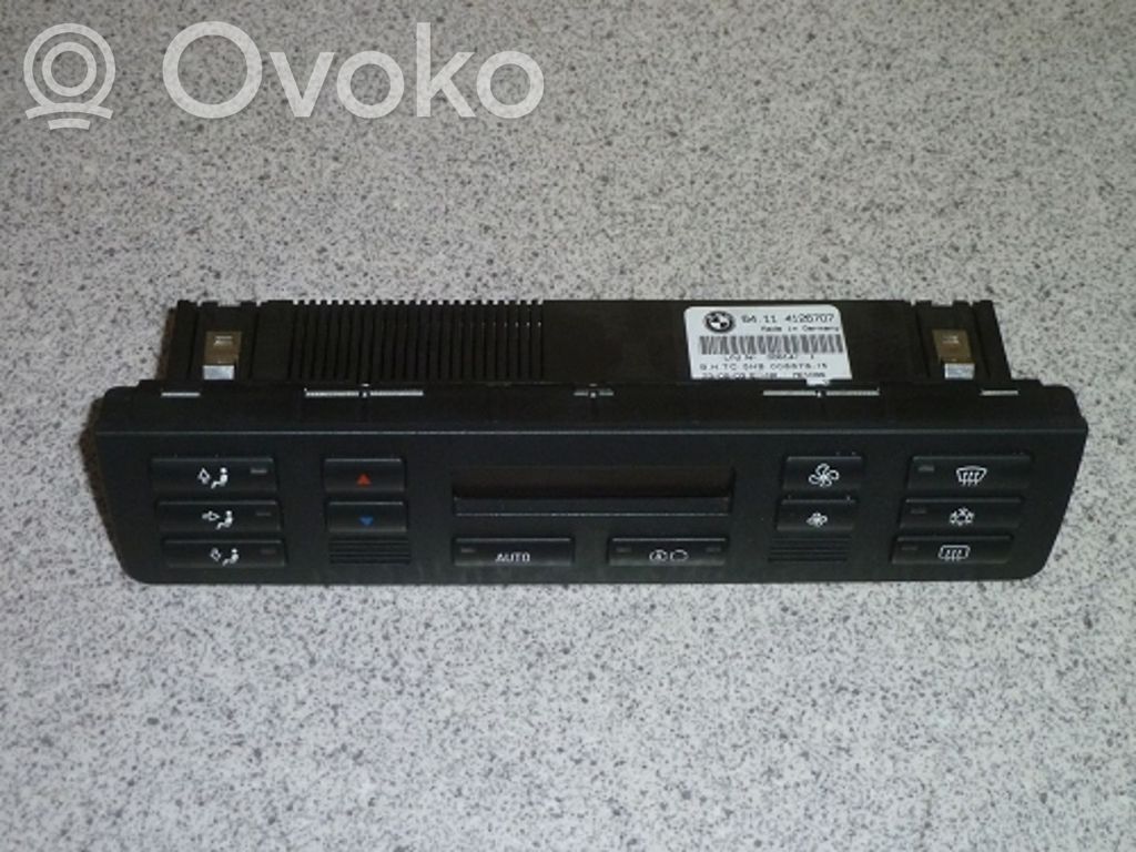 Climate control unit   64116956319,64116956319
