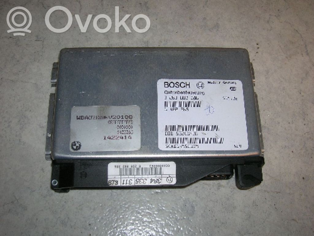 BMW 3 E36 Gearbox control unit/module 