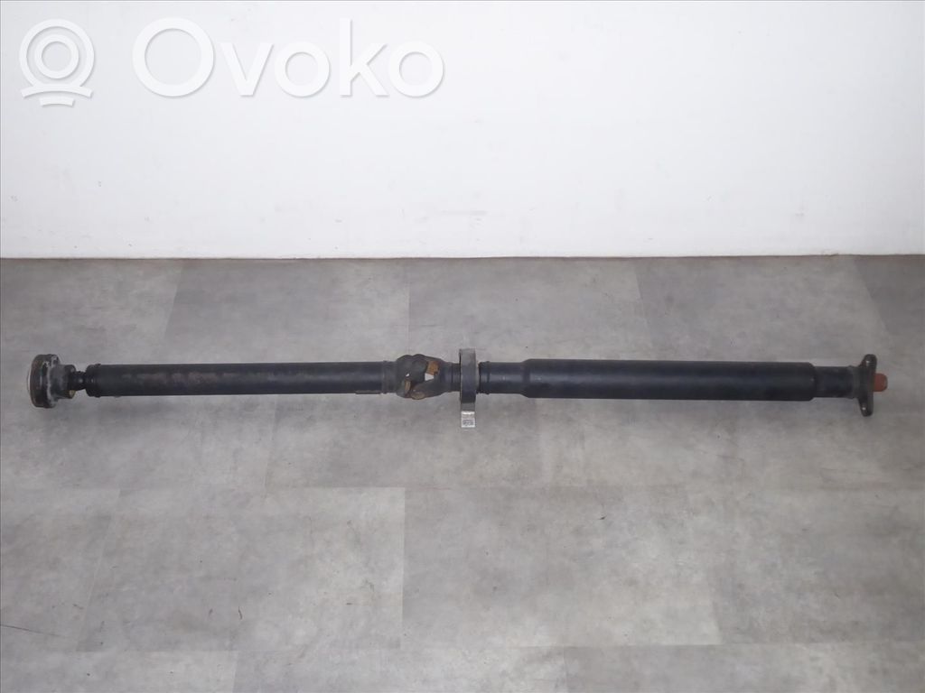 BMW 5 E60 E61 Eje propulsor/eje de transmisión trasero 