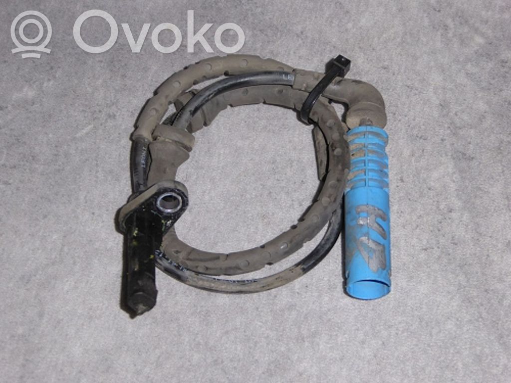 BMW X5 E53 ABS Sensor hinten 