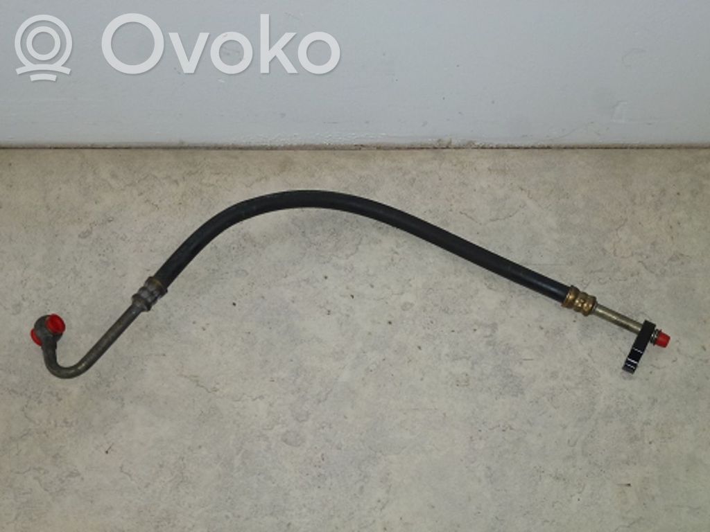 BMW 5 E39 Ohjaustehostimen letkusto 