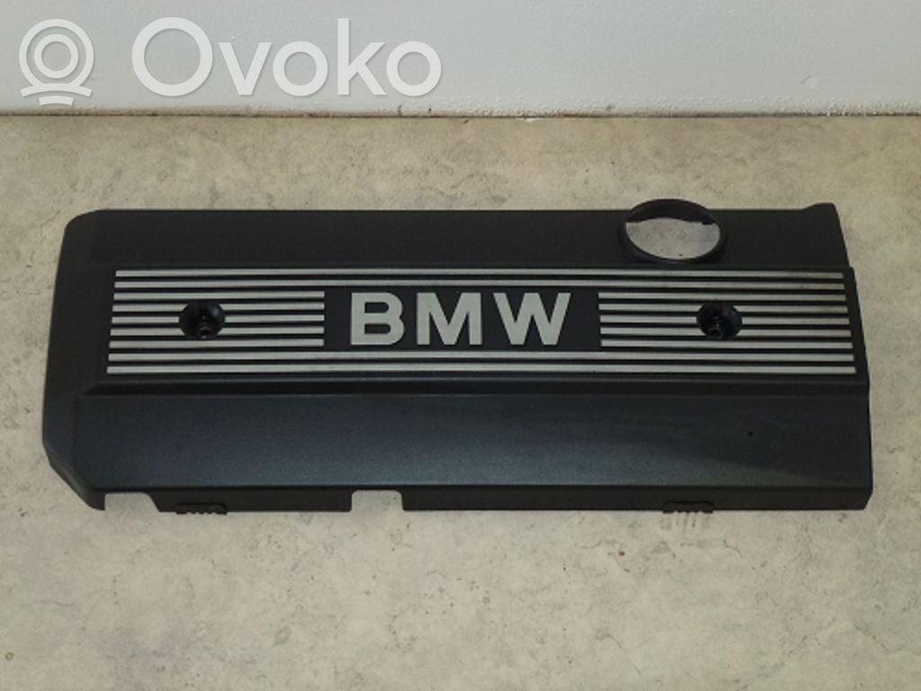 BMW 3 E46 Engine cover (trim) 