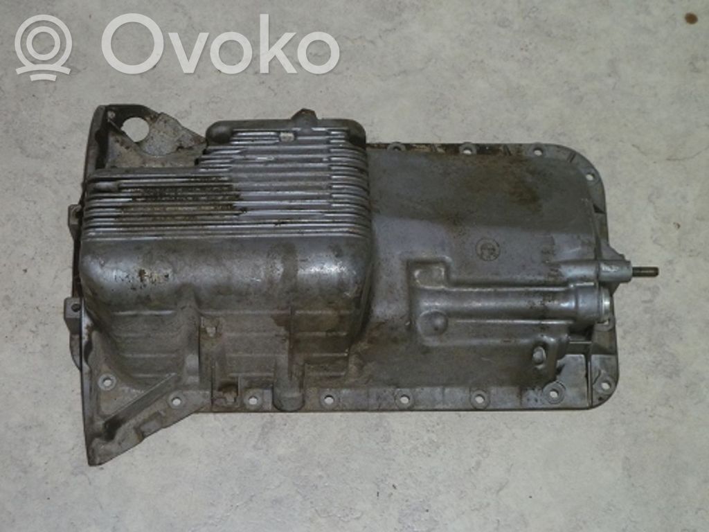 BMW 3 E36 Karteris 