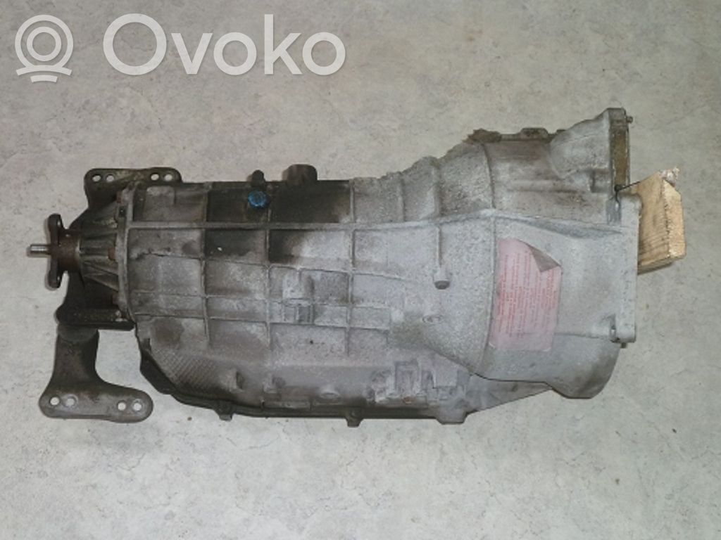 BMW 3 E36 Automatic gearbox 