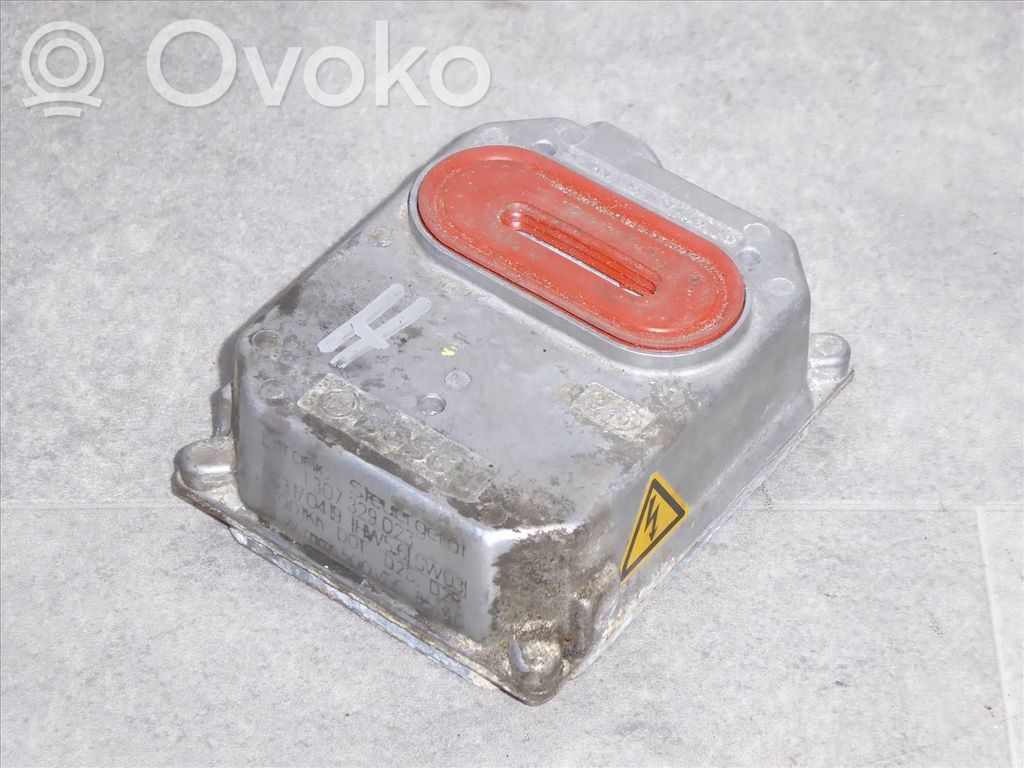 BMW 7 E38 Xenon control unit/module 