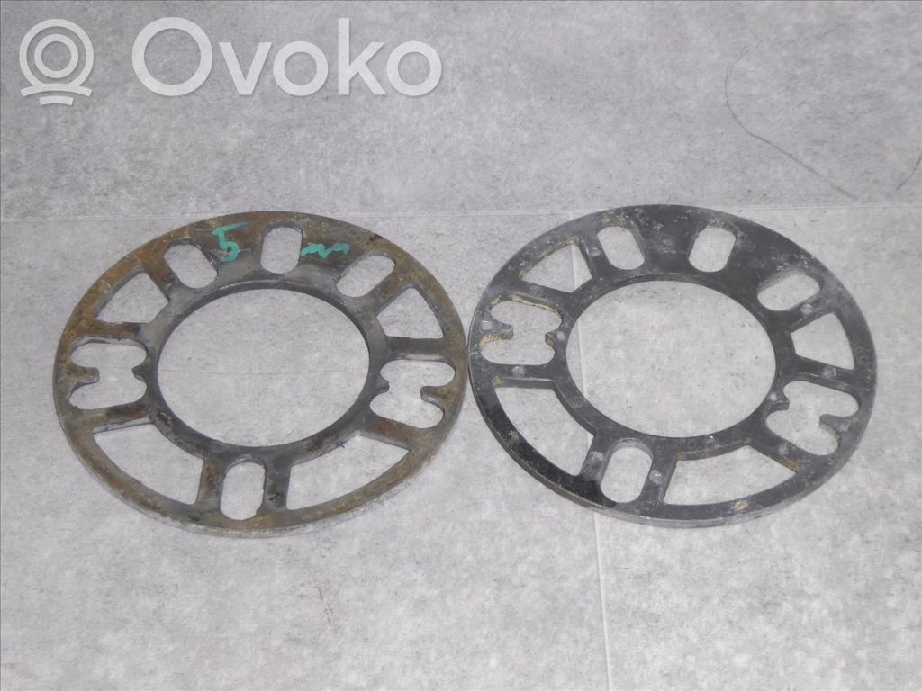 BMW 5 E60 E61 Muu ulkopuolen osa 