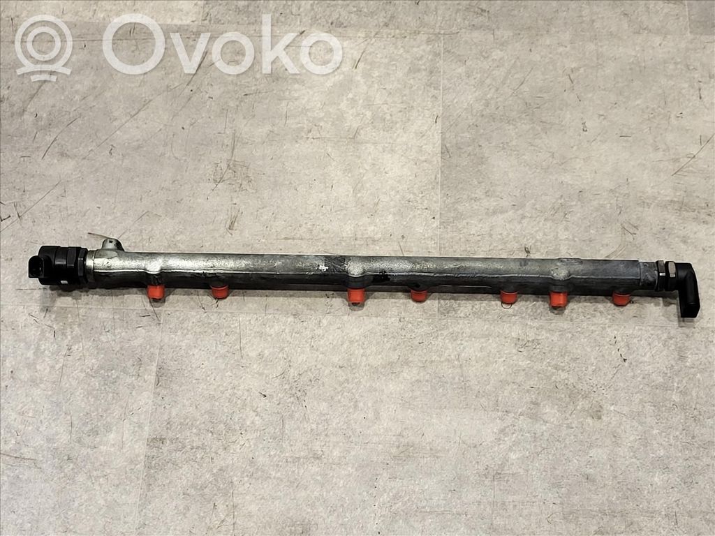 BMW 3 E46 Tyhjiösäiliö 