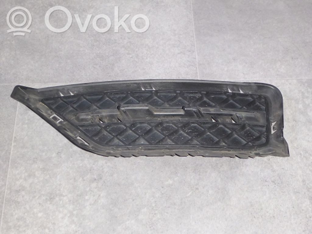 BMW X1 E84 Front bumper lower grill 