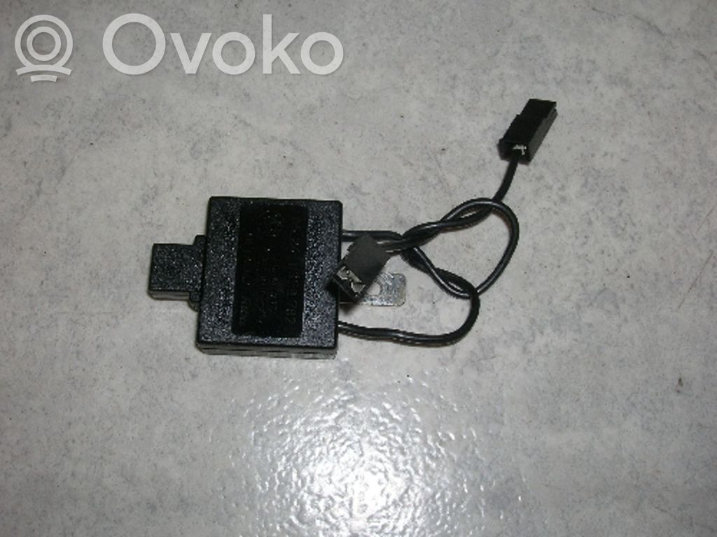 BMW 5 E34 Filtras antenos 