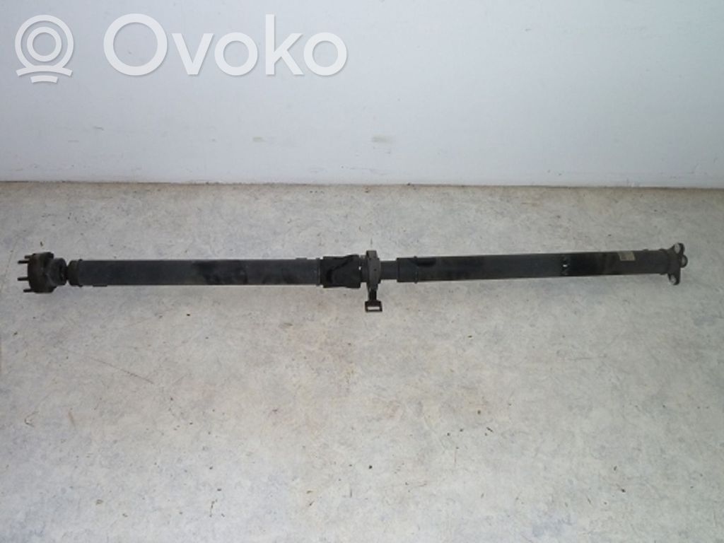 BMW 5 E39 Rear driveshaft/prop shaft 