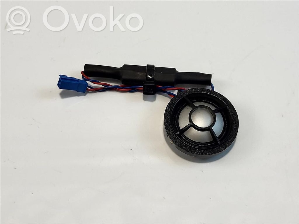 BMW X5 E70 Etuoven diskanttikaiutin 