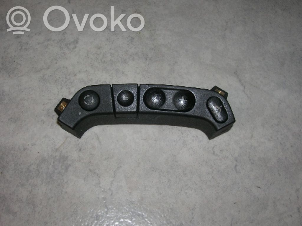 BMW 5 E39 Cruise control switch 