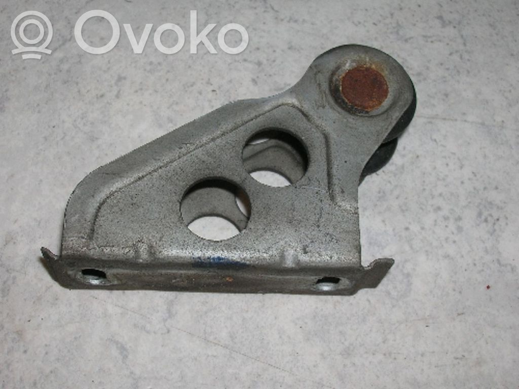 BMW 3 E30 Roller guide/hinge set 