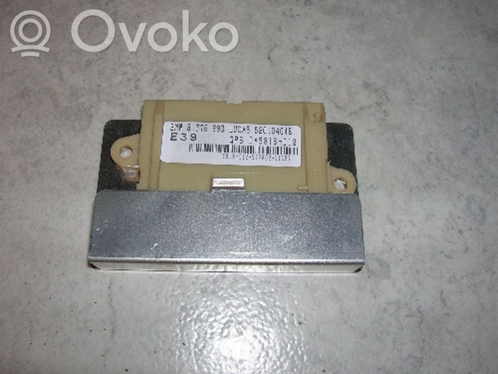 BMW 5 E39 Sensor ultrasónico 