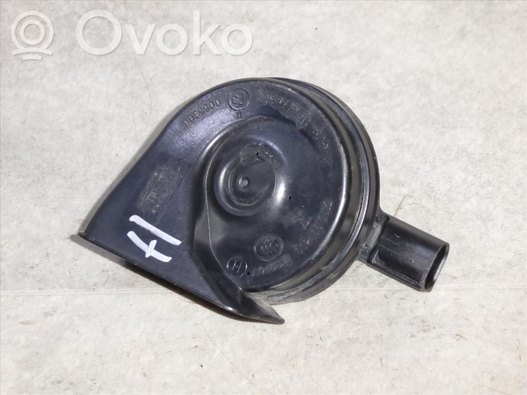 BMW 2 F45 Claxon 