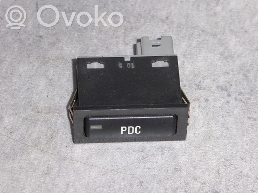 BMW 7 E38 Parking (PDC) sensor switch 