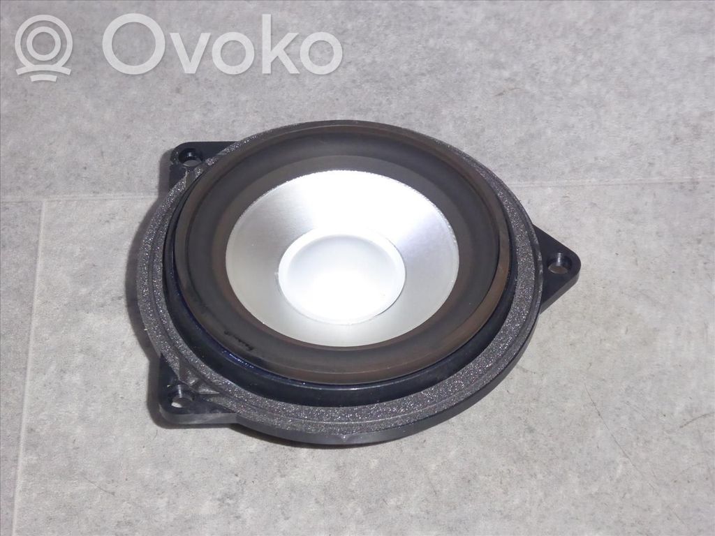 BMW 3 E92 E93 Etuoven kaiutin 