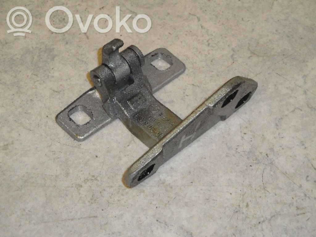 BMW X5 E53 Tailgate/trunk/boot hinge 