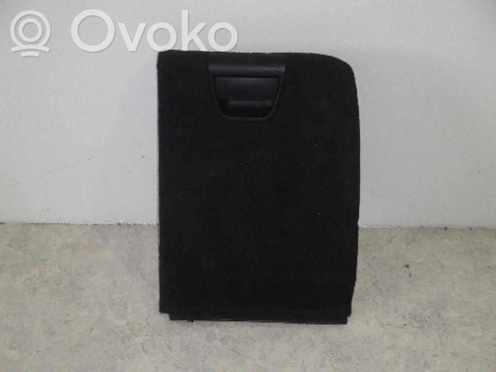 BMW X5 E53 Trunk/boot side trim panel 