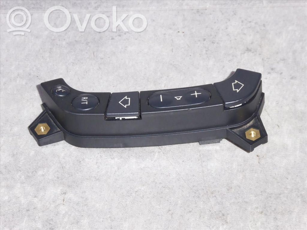 BMW 3 E46 Multifunctional control switch/knob 