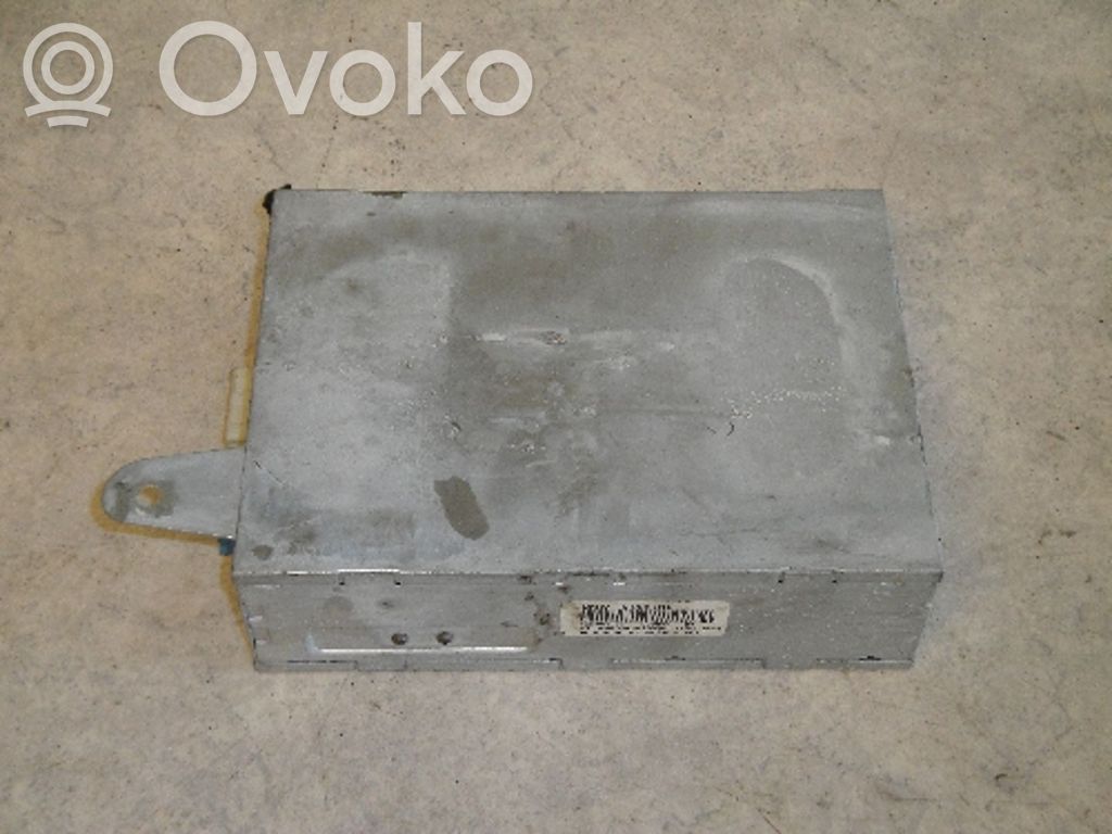 BMW 7 E38 Modul control video 