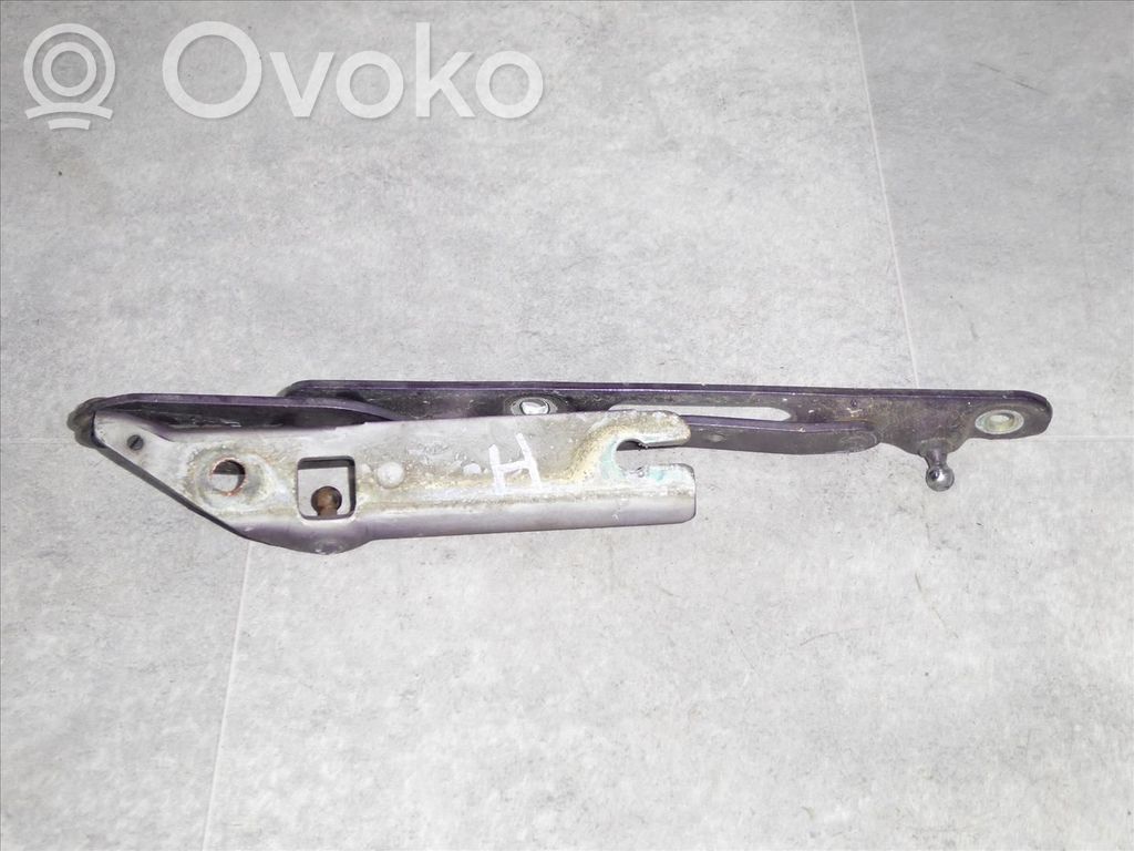 BMW 3 E36 Tailgate/trunk/boot hinge 