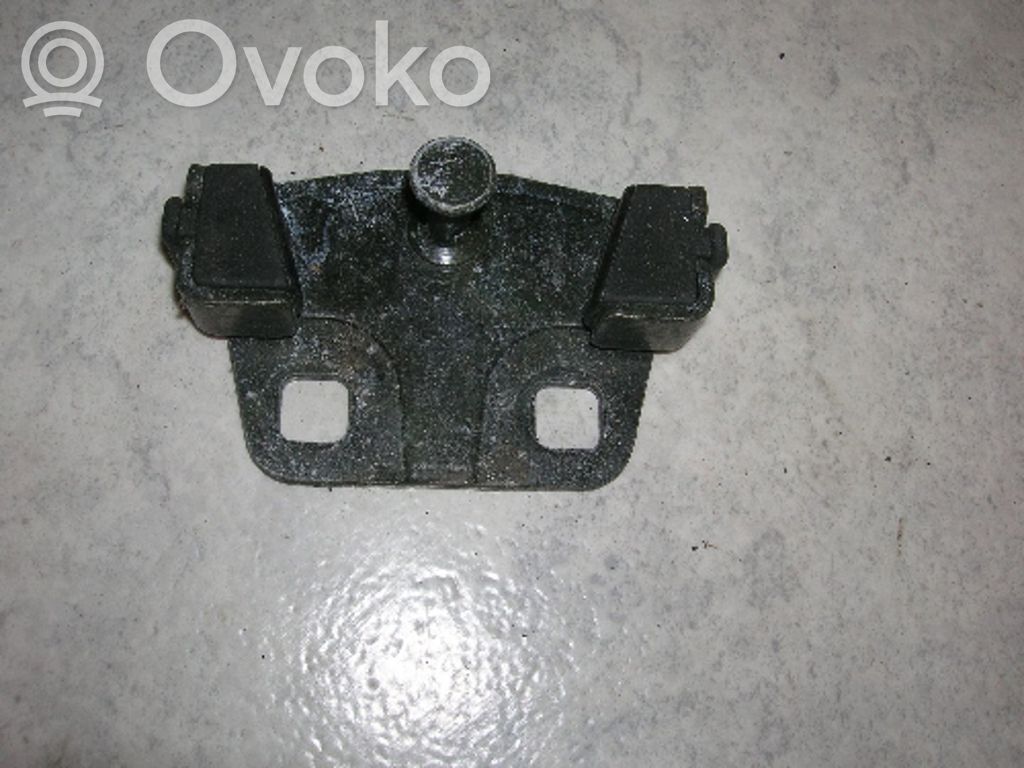 BMW 3 E36 Tailgate/trunk/boot lock/latch/bracket 