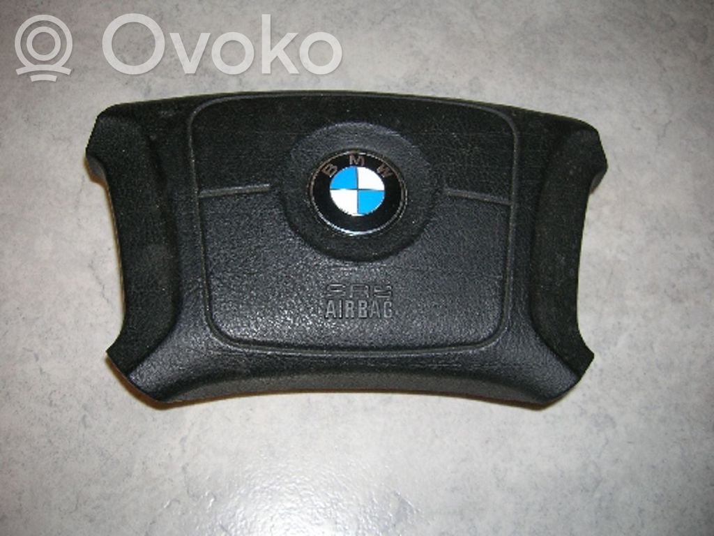 BMW 5 E34 Stūres drošības spilvens 