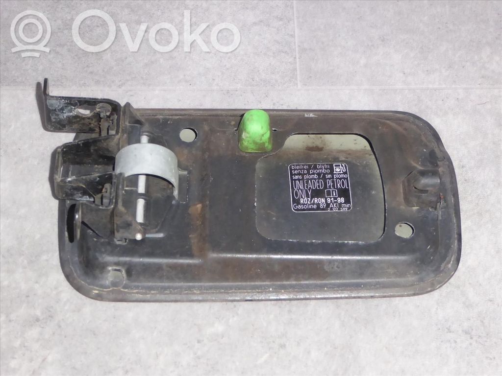 BMW X5 E53 Fuel tank cap trim 
