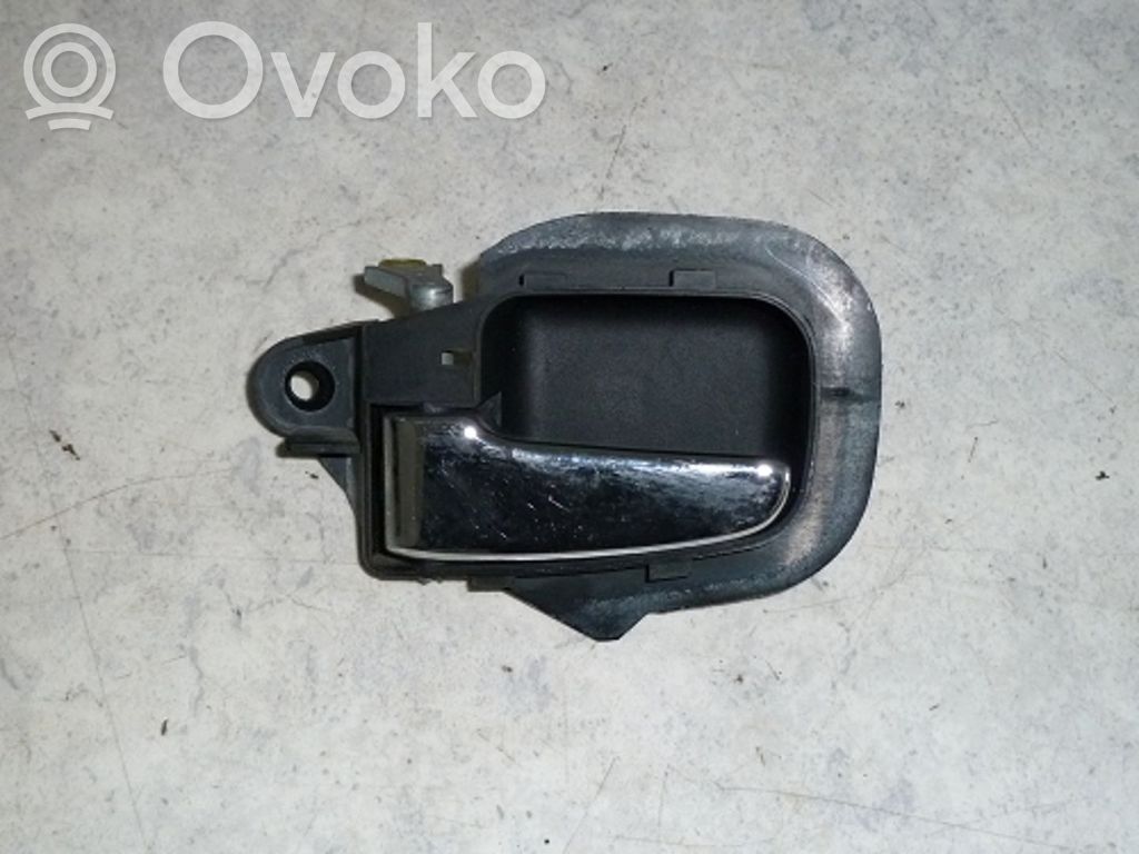 BMW 3 E36 Manecilla interna puerta delantera 