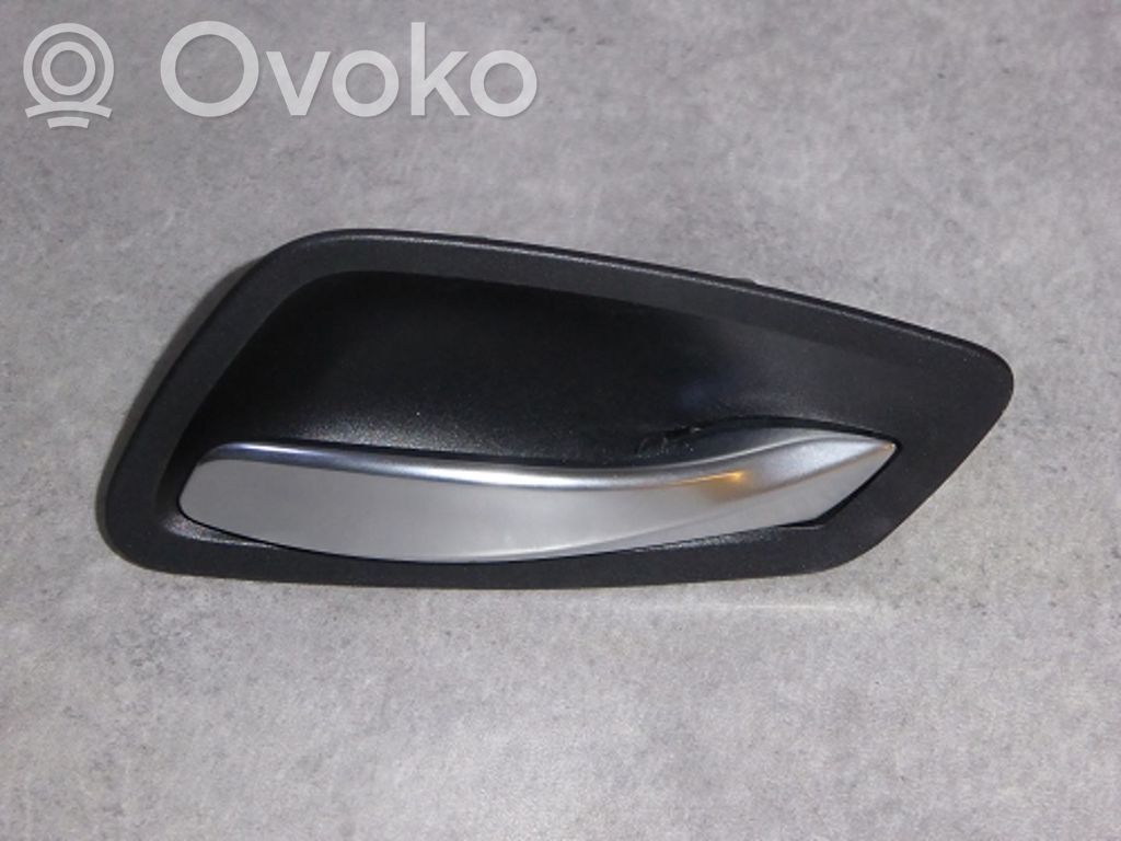 BMW 3 E90 E91 Front door interior handle 