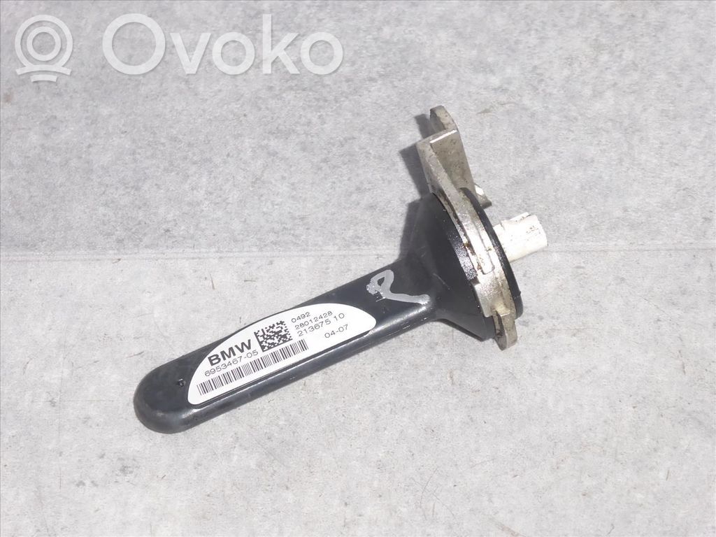 BMW 3 E92 E93 Antenne Komfortzugang 