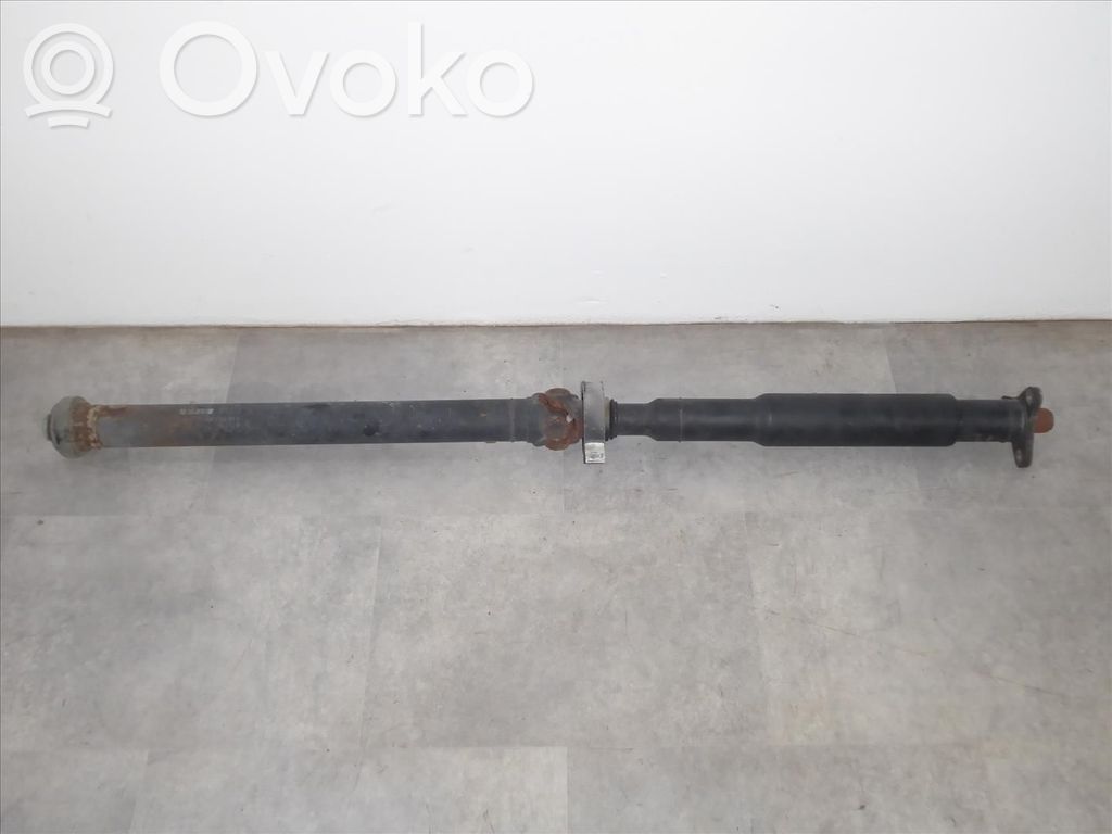 BMW 3 E92 E93 Drive shaft (set) 