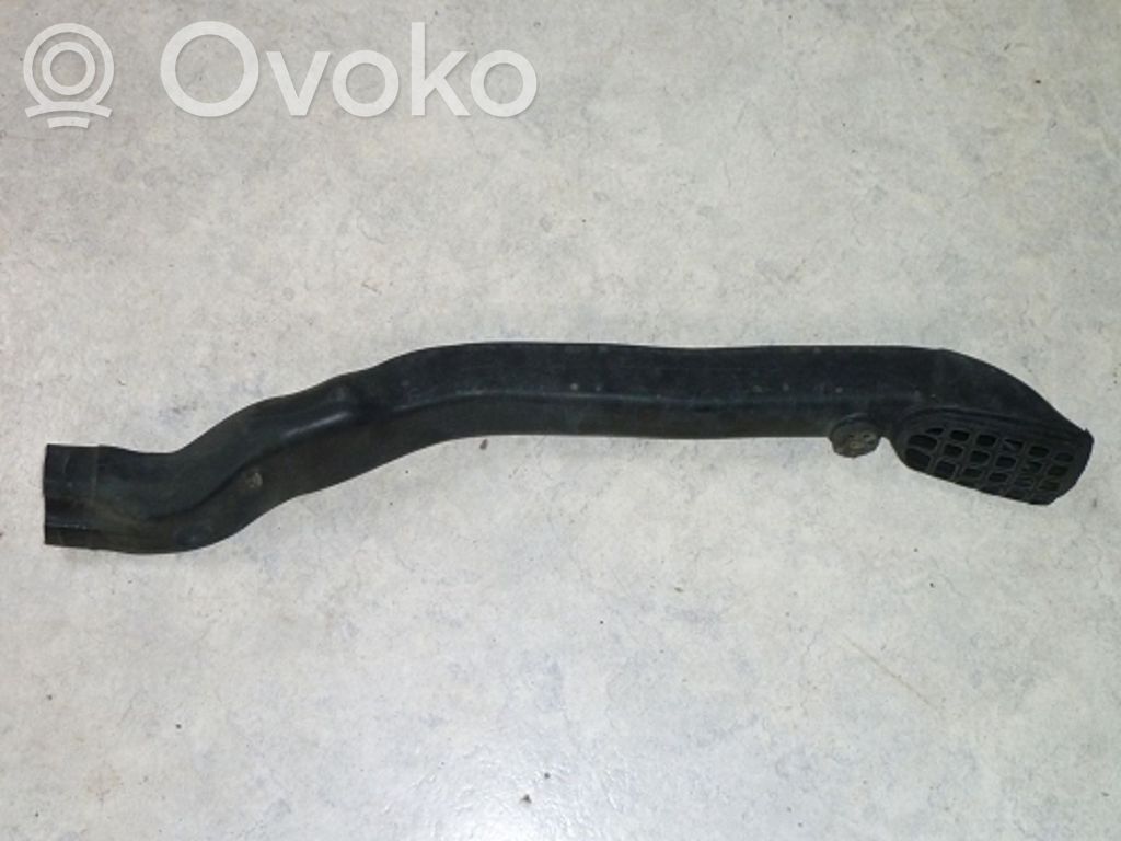 BMW 5 E39 Air intake hose/pipe 